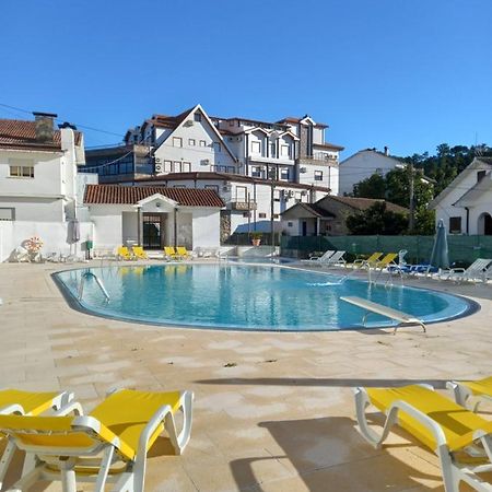 Hotel Boavista I Melgaço Exterior foto