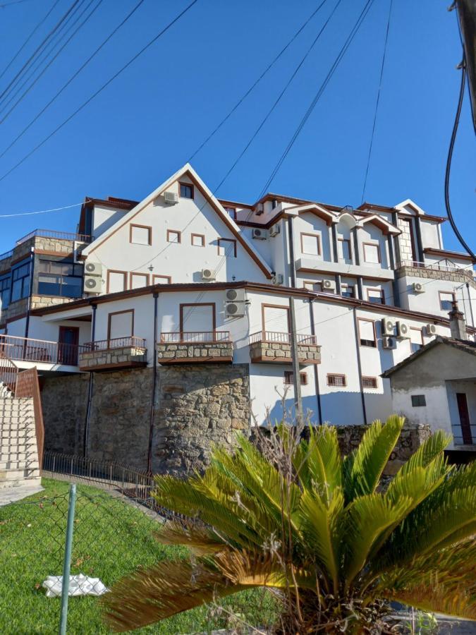 Hotel Boavista I Melgaço Exterior foto