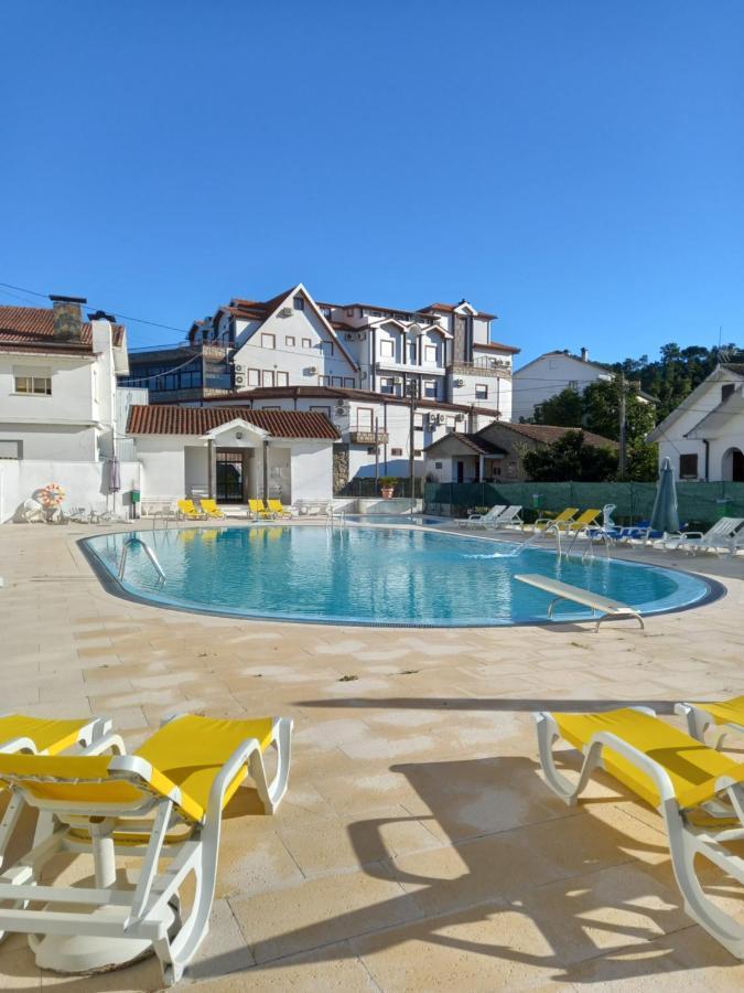 Hotel Boavista I Melgaço Exterior foto