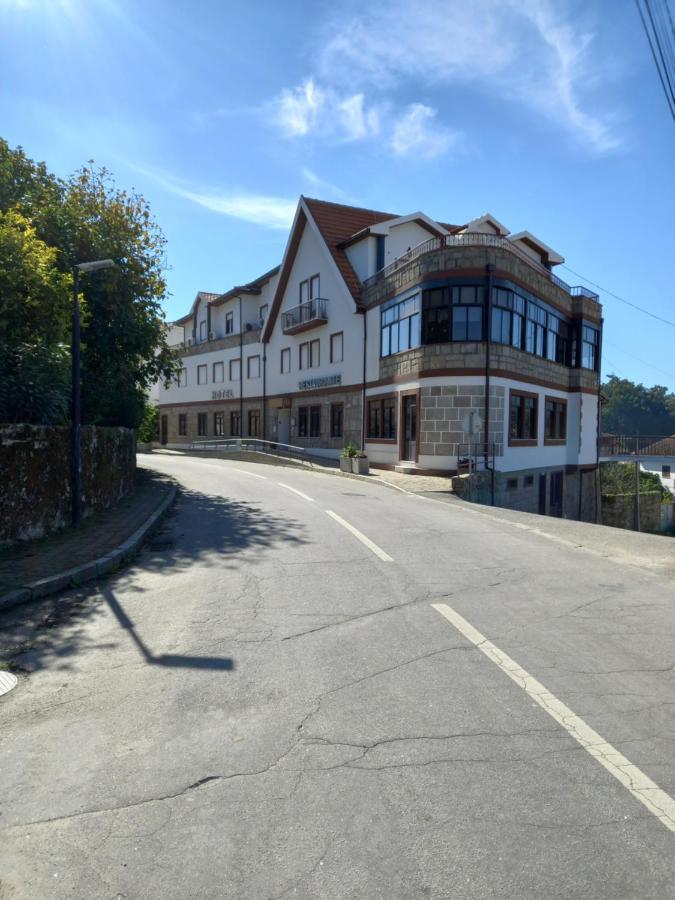 Hotel Boavista I Melgaço Exterior foto