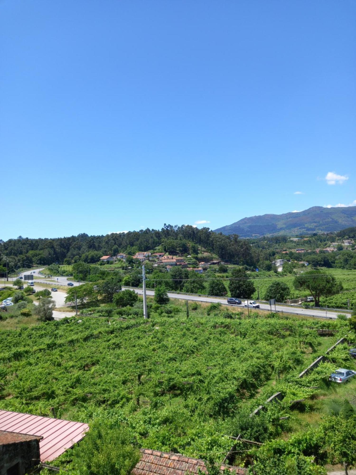 Hotel Boavista I Melgaço Exterior foto