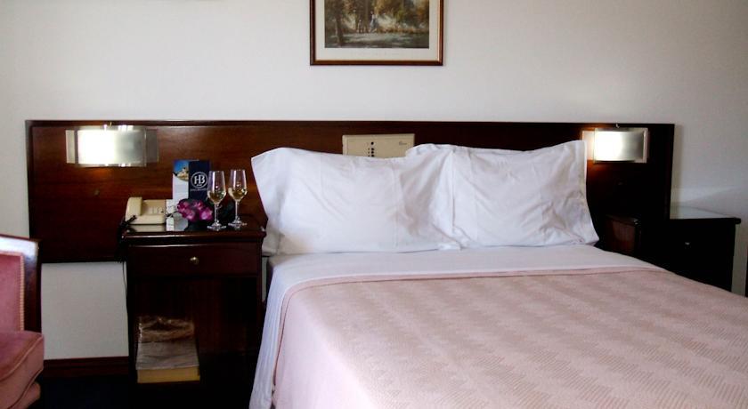 Hotel Boavista I Melgaço Cameră foto